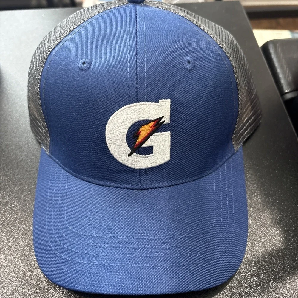 trucker cap With Logo